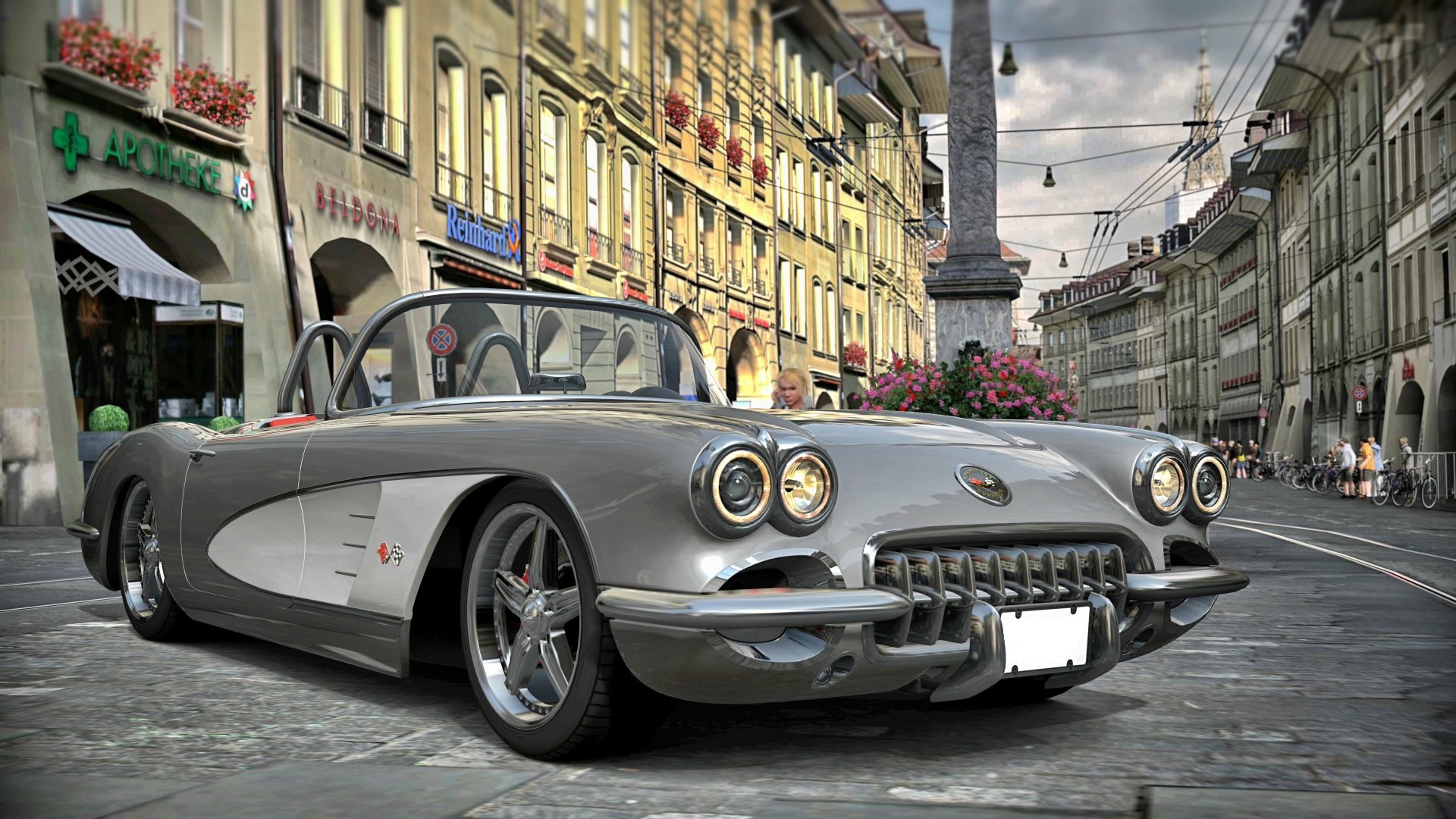 Fuel Your Love for Classic Cars – Discover Timeless Beauty, Power, and Style!